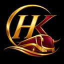 H K Tours and Travels logo