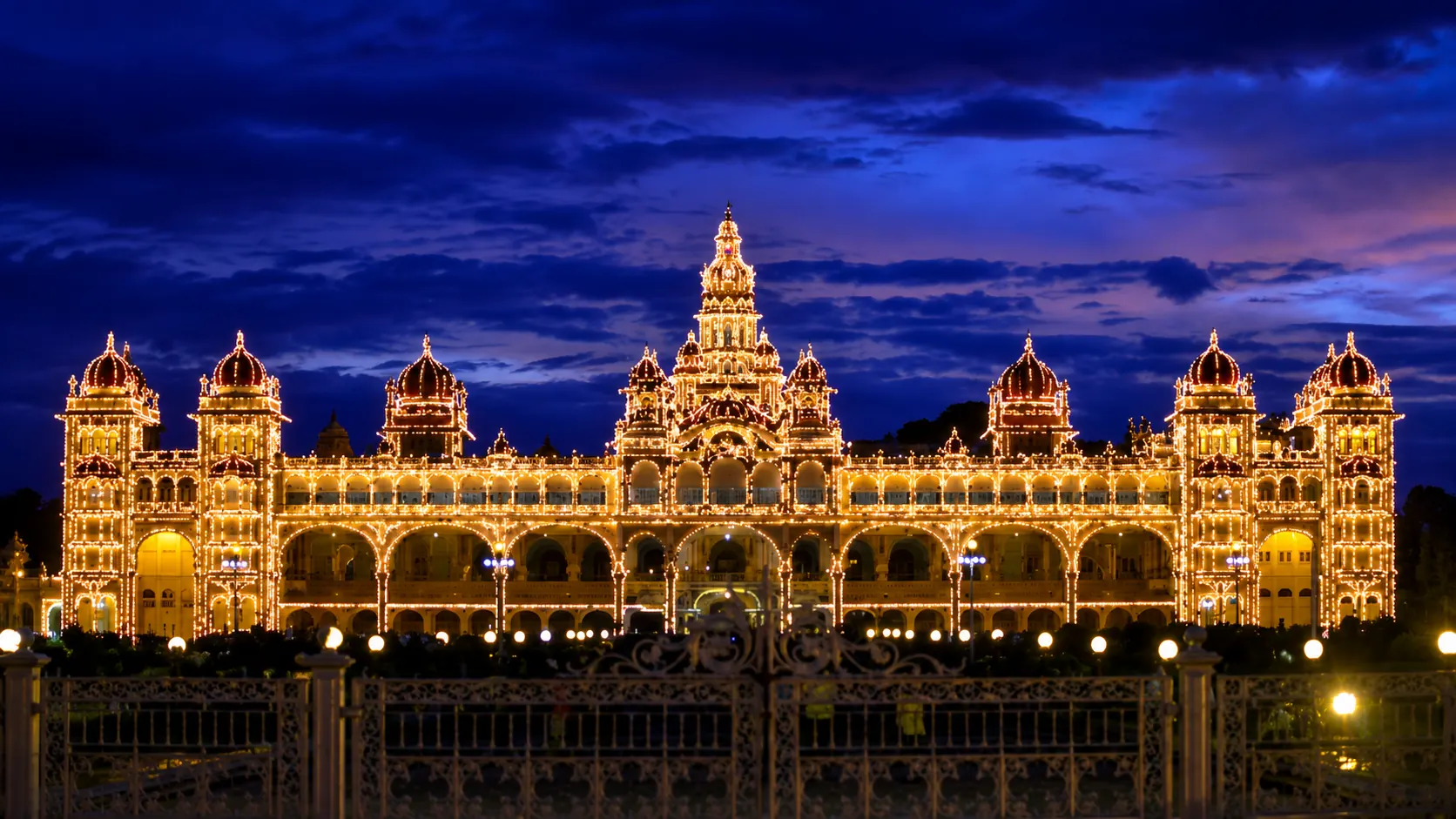 Mysore trip from Bengaluru