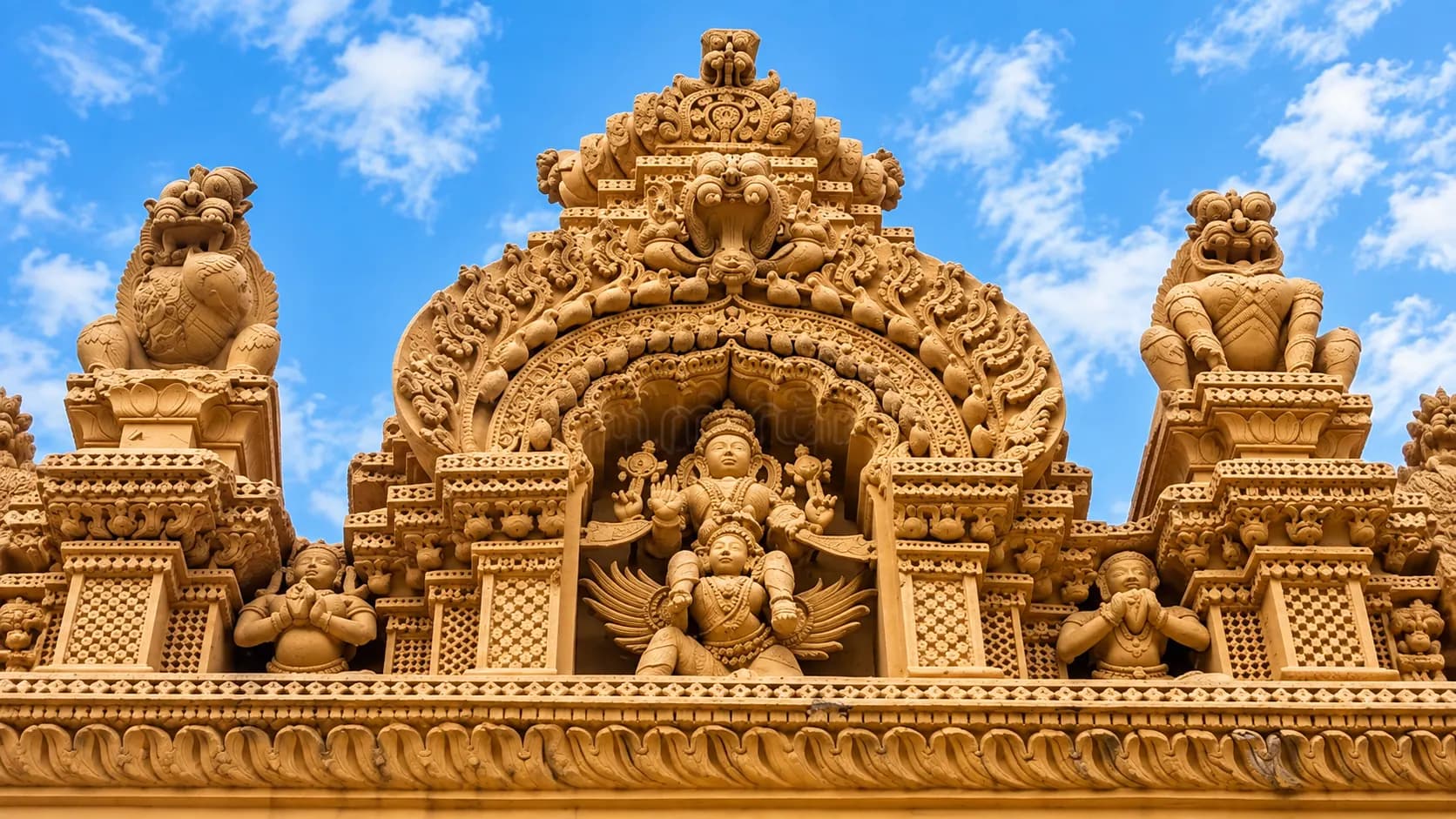 Nanjangud & Chikkaballapur tour package